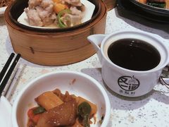 -又一间茶点轩(百汇广场店)
