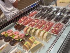 -奈雪的茶(湖滨银泰in77C区PRO店)