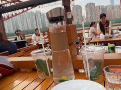 -MR.ROCKY洛奇先生·西餐&酒吧(琶醍店)