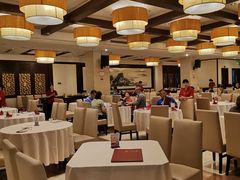 大堂-得月楼·省级非遗·传统苏帮菜(观前店)