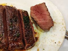 -摩根扒房(桐梓林店)