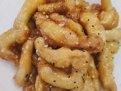 -米香居新鲁味·水饺餐厅