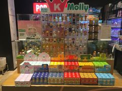 店内环境-泡泡玛特POPMART(苏州诚品生活店)