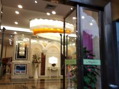 门面-新兴家喻酒家·羊城名宴(昌岗店)