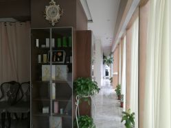 -佐登妮丝美容SPA生活馆