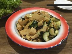 -炙热童年·老北京炙子烤肉(南锣鼓巷店)