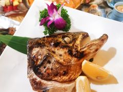 -古都日本料理(高桥路店)