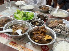-阿秋牛排(湖心街店)
