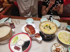 -小吊梨汤·北京菜·烤鸭(鸟巢店)