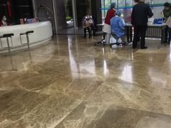 -重庆医科大学附属第一医院(金山院区)