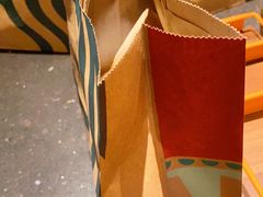 -星巴克(海桐路店)