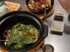 -潮界(LU·ONE凯德晶萃广场店)