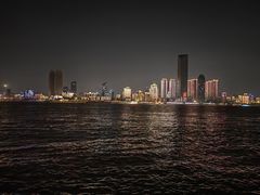 -武昌江滩