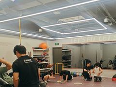 -乐刻运动健身(银江科技园店)