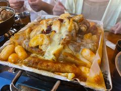 -夏星酒馆(剑桥公社店)