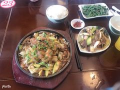 -雲栖斜街炸酱面馆