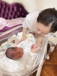 -菁幼月子会所(儿童医院店)