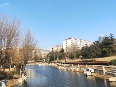 -丁家河公园