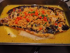 -半天妖烤鱼(方庄店)