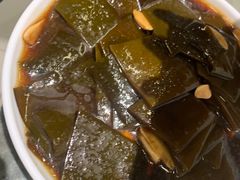-东门老磨坊羊汤馆(兰山新东关店)