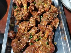 -三宽猪蹄(统一广场店)