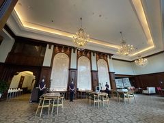 -望京楼flavor餐厅(古北水镇景区店)