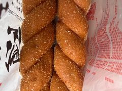 -宫门口馒头铺(创始人总店)