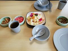 -壹块捌烧烤(灯市口店)