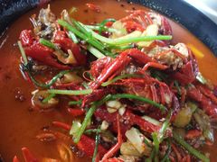 啤酒龙虾-龙虾风暴(松江店)