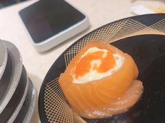 -争鲜回转寿司(东方银座店)