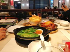 -港丽餐厅(高德置地店)