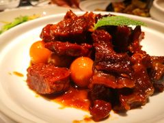 -庆赫隆融合菜馆(群力店)