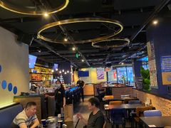 -bluefrog蓝蛙(水游城店)