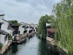 -嘉兴月河历史街区