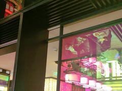 -杏花堂晋商私房菜(华熙五棵松店)
