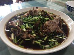 -南花桥羊肉馆老字号(乌镇店)
