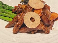 -西安凯悦酒店·湖畔中餐厅