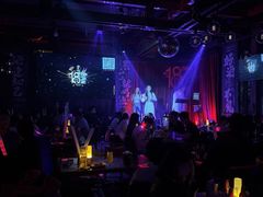 -18BAN音乐啤酒馆(西丽店)