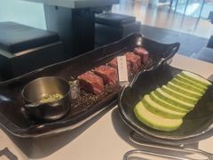 -焱铁烧·黑毛和牛专门店(杭州嘉里中心店)