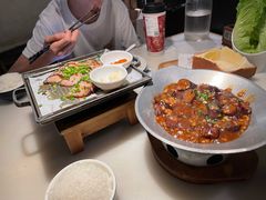 -绿茶餐厅(北京世纪金源店)