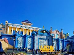 -南宁方特东盟神画