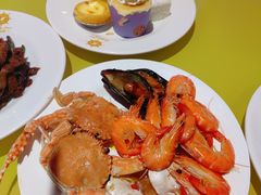 -海韵之星邮轮水会(明发商业广场店)