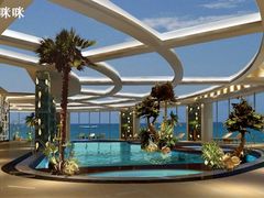 -秦皇岛秦皇国际大酒店