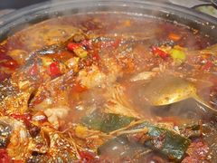 -探鱼·鲜青椒爽麻烤鱼(领展购物广场店)