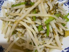 -呼吸森林·生态农庄农家乐私房菜