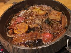 -水林间·寿喜烧自助(仙林金鹰店)