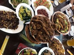 -来顺成饭庄