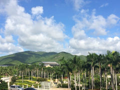 iphone_upload_pic-三亚亚龙湾万豪度假酒店