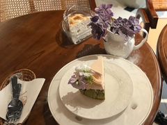 -嗒令甜品·主题融合料理餐厅(首座时代店)