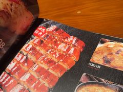 -千代武日本料理(爱建店)